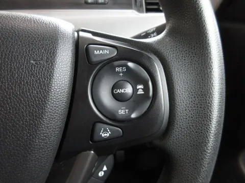 Honda Freed Plus