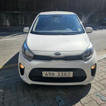 Kia Picanto (Morning)