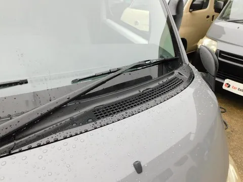 Toyota TownAce Van
