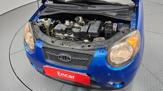 Kia Picanto (Morning)