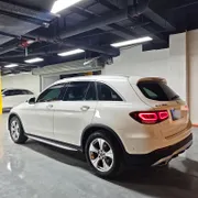 Mercedes-Benz Mercedes-Benz GLC