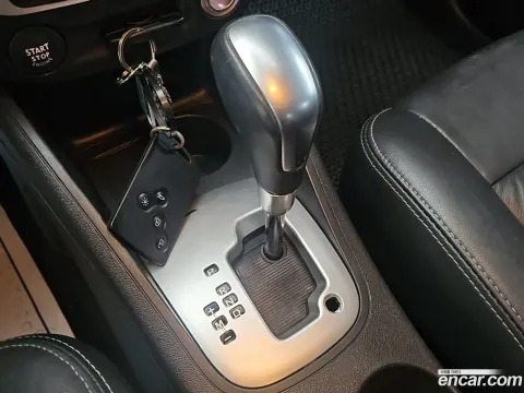 Renault SM3