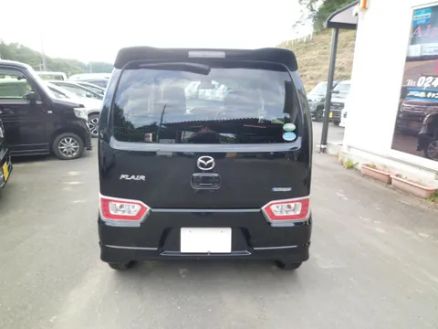 Mazda Flair Wagon