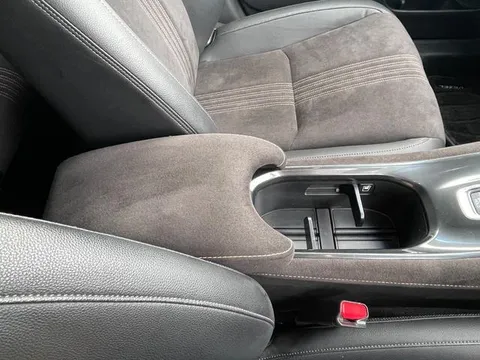 Honda HR-V (Vezel)