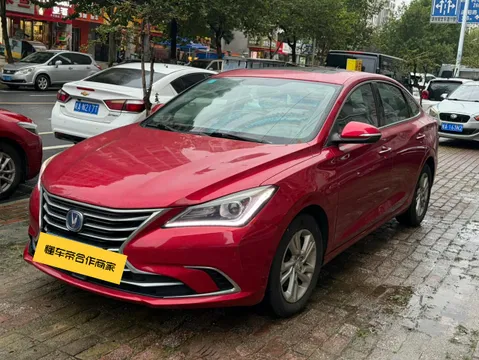 Changan Eado