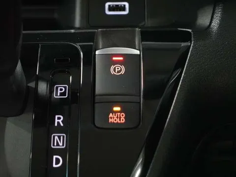 Mitsubishi eK X