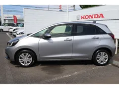 Honda Jazz (Fit)