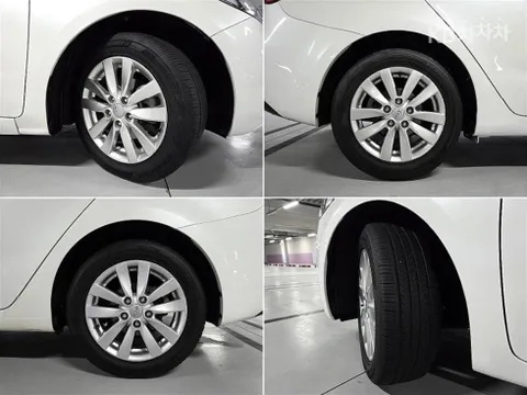Kia Cerato (K3)