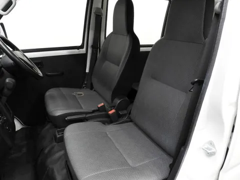 Subaru Sambar Van