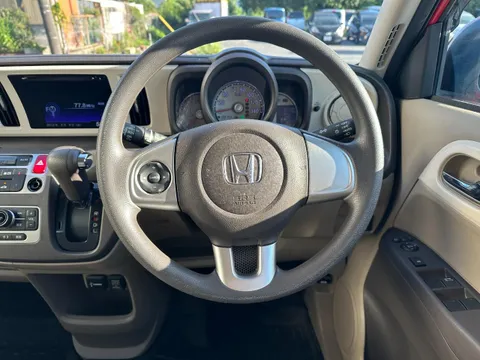 Honda N-ONE