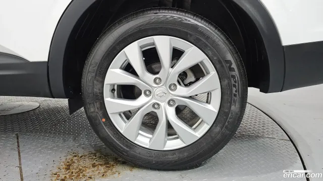 Renault XM3