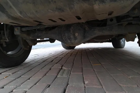 BAIC BJ40