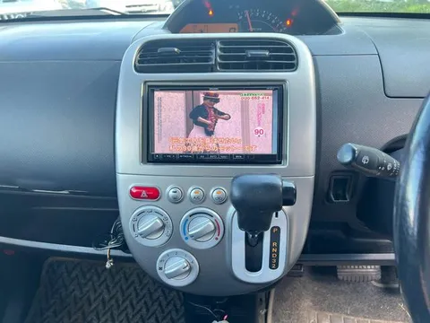 Mitsubishi eK Sport