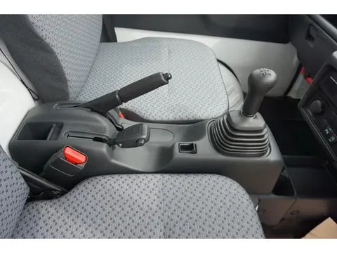 Nissan Clipper Truck