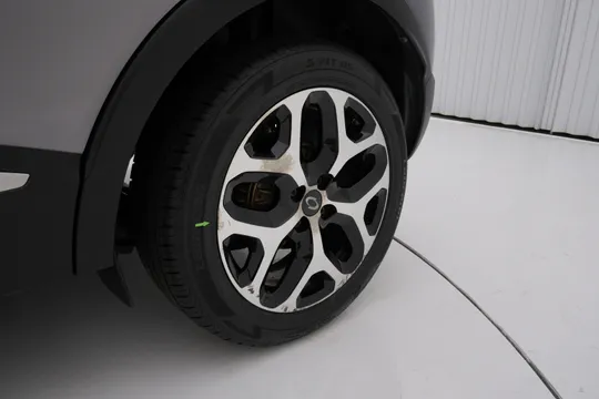 Renault QM3