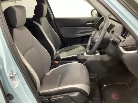 Honda Jazz (Fit)