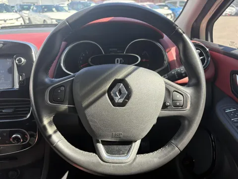 Renault Lutecia