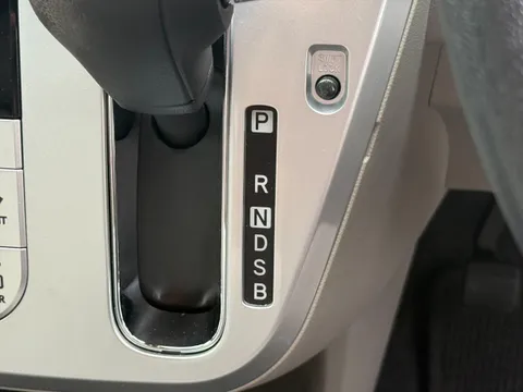 Toyota Pixis Joy