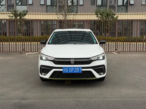 Roewe i5