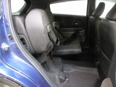 Honda HR-V (Vezel)