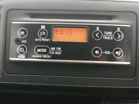 Toyota Pixis Epoch