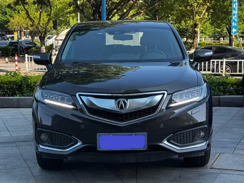 Acura RDX