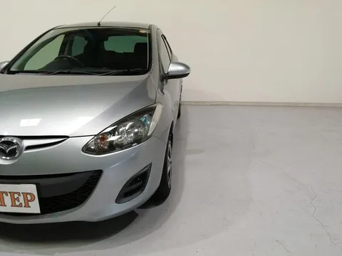 Mazda Mazda2 (Demio)