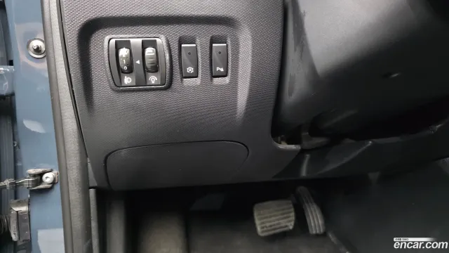 Renault QM3