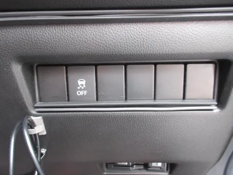 Suzuki Swift Sport