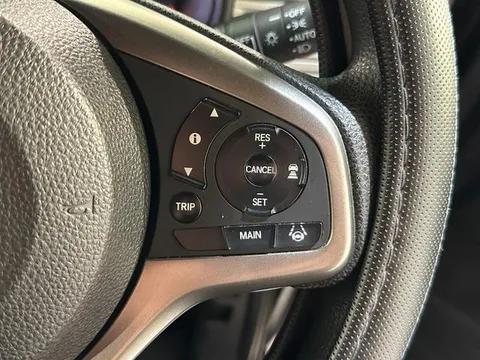 Honda N-VAN Plus Style