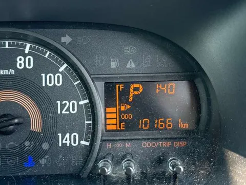 Daihatsu Atrai Wagon