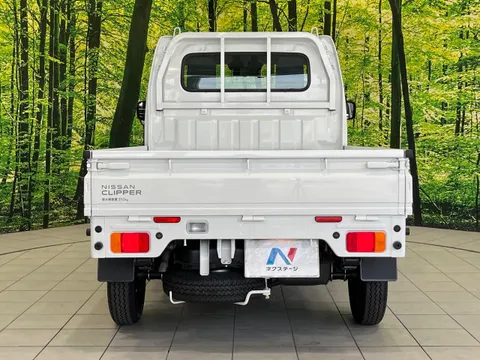 Nissan Clipper Truck