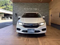 Honda City (Grace)