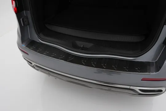 Renault Koleos (QM6)