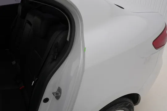 Renault SM3