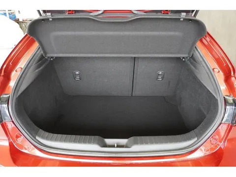 Mazda MAZDA3 Fastback
