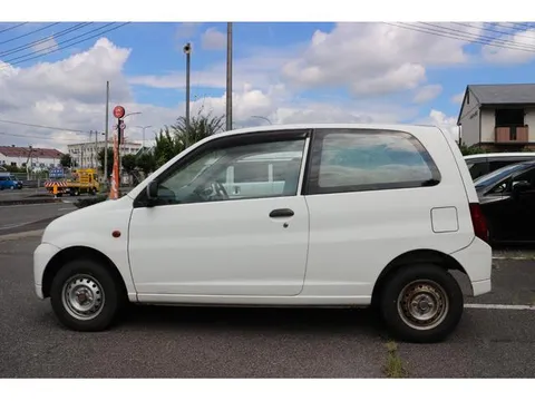 Mitsubishi Minica