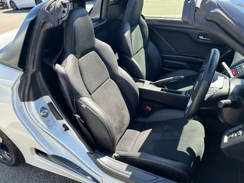 Honda S660