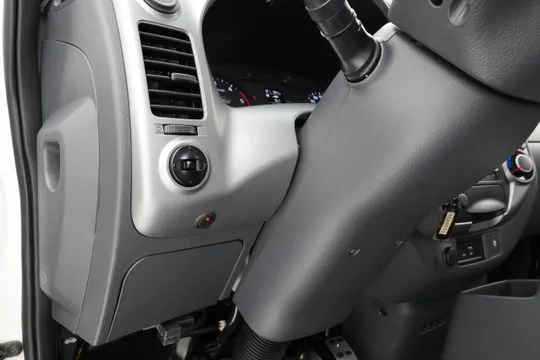 Kia Bongo 3