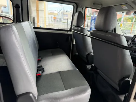 Toyota TownAce Van