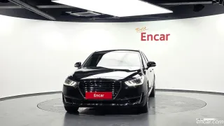 Genesis G90 (EQ900)