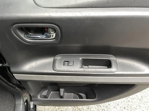 Honda N-BOX Slash