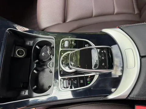 Mercedes-Benz Mercedes-Benz GLC