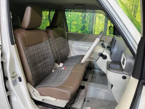 Suzuki Alto Lapin LC