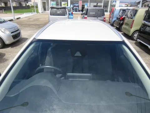 Toyota Corolla Touring