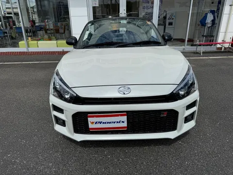 Toyota Copen