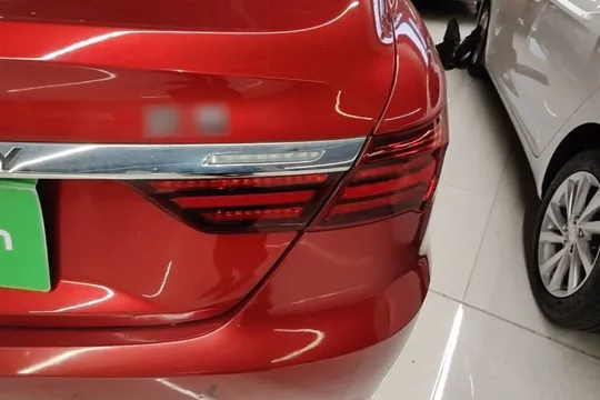 Geely Binray