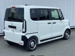 Honda N-BOX Joy
