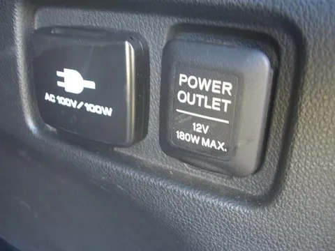 Honda N-BOX Plus