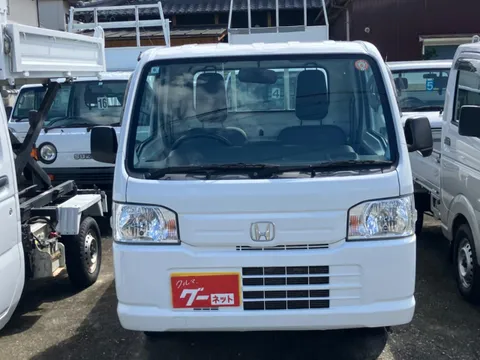 Honda Acty Truck